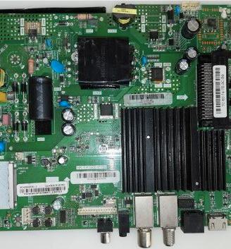 Scheda HK.T.RT2851P739