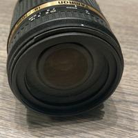 Tamron 18-270  3.5-6.3