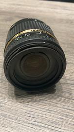 Tamron 18-270  3.5-6.3