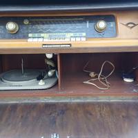 GIRADISCHI Anni 60/70 Grunding