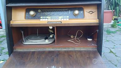 GIRADISCHI Anni 60/70 Grunding