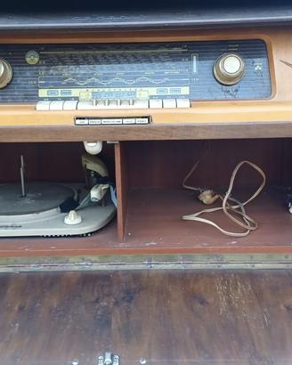 GIRADISCHI Anni 60/70 Grunding