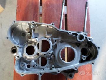 crf 450 carter centrale dex anno 2004