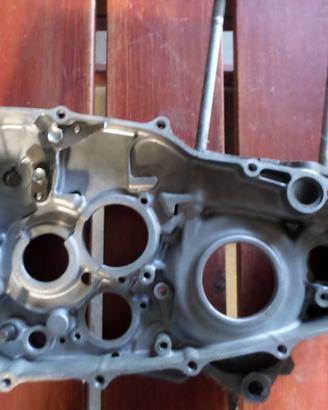 crf 450 carter centrale dex anno 2004