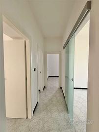 APPARTAMENTO RISTRUTTURATO IN PIENO CENTRO