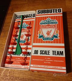 Subbuteo Liverpool LW 1984