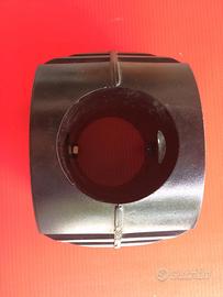 SUPPORTO PASSANTE PALO DELLA NIBA 3693/1ne