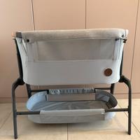 Next to me Maxi Cosi