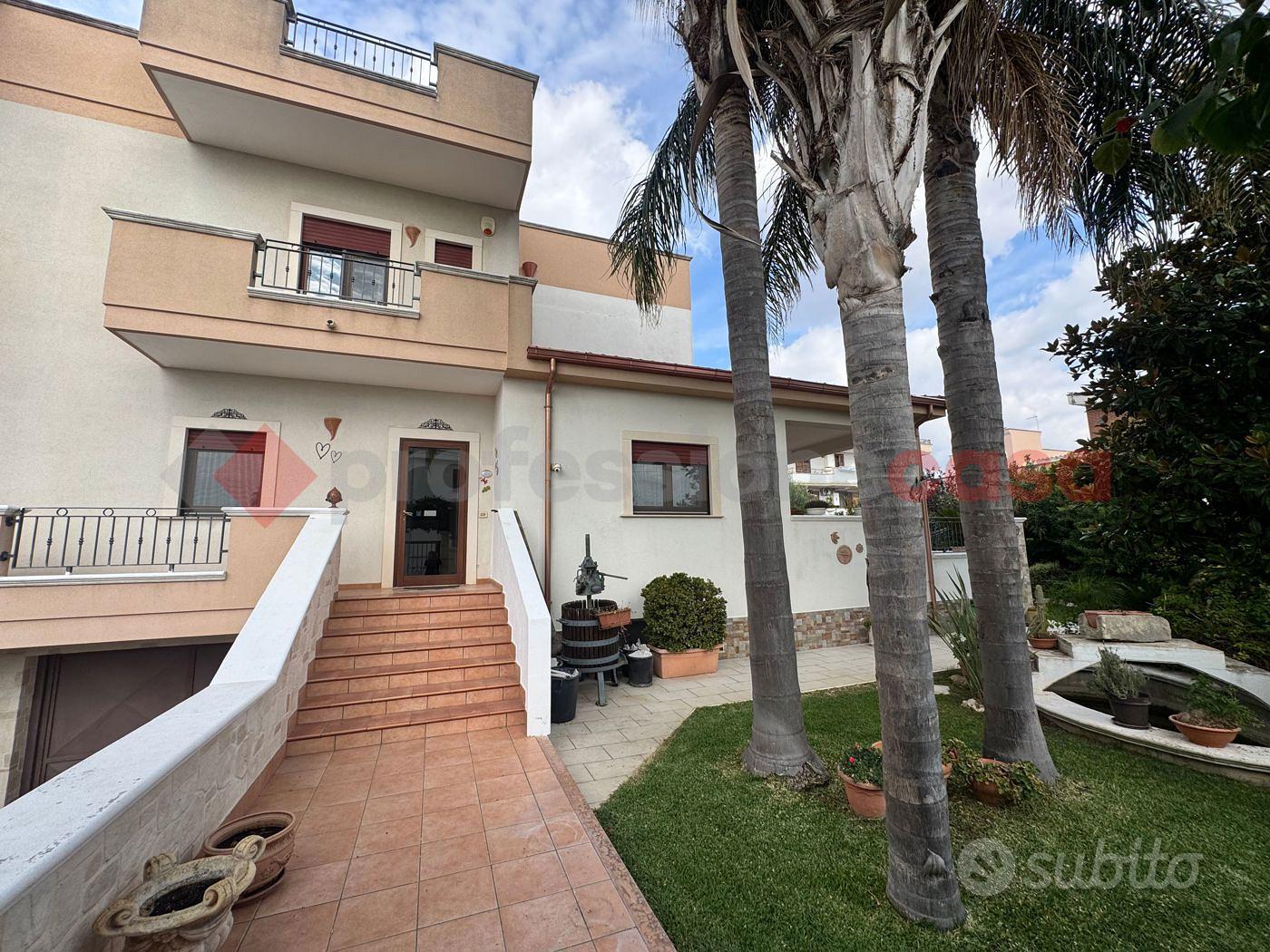 House in Leporano, Taranto - Vista 3