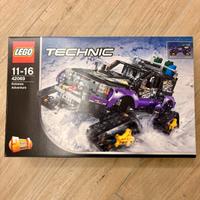 LEGO TECHNIC #42069