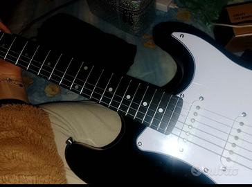 Chitarra elettrica Donner Electric Guitar 