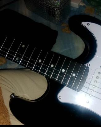 Chitarra elettrica Donner Electric Guitar 