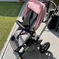 Bugaboo Cameleon 3 – passeggino premium completo