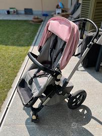 Bugaboo Cameleon 3 – passeggino premium completo