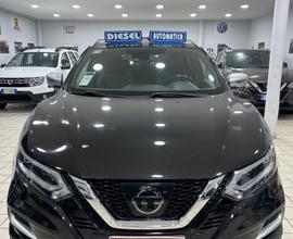 Nissan Qashqai 1.6 dci full optional nuova