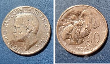  Monete Antiche e Rare 