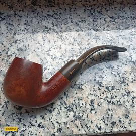 PIPA SAVINELLI OSCAR Aged Briar 613