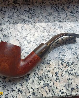 PIPA SAVINELLI OSCAR Aged Briar 613