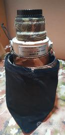 CANON EF 300 MM.2.8 L