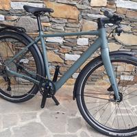 WINORA E FLITZER Wh 250