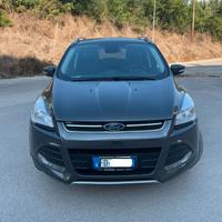 KUGA 150CV