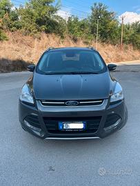 KUGA 150CV