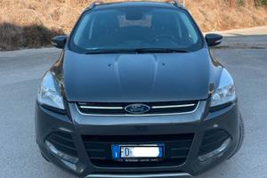 KUGA 150CV