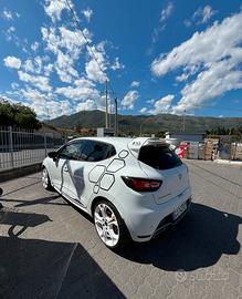 Clio rs 4