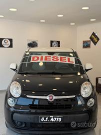 Fiat 500L 1.3 Multijet 85 CV Pop Star