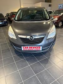 Opel Meriva 1.3 CDTI -NEOPATENTATI-GARANZIA
