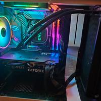 PC GAMING  1440p/4K - Ryzen 7 5700X3D  RTX 3070 