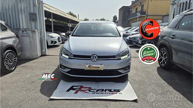 Volkswagen Golf 1.6 TDI 115 CV 5p. Business BlueMo