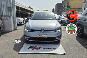 Volkswagen Golf 1.6 TDI 115 CV 5p. Business BlueMo