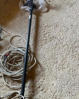 Abacchiatore pettine raccolta olive olispeed brumi