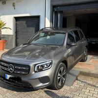 Mercedes GLB 200 sport