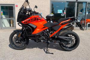 Ktm 1290 Super Adventure S
