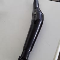 Marmitta sito universale per ciclomotore ricambio