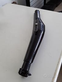 Marmitta sito universale per ciclomotore ricambio