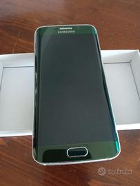 Samsung galaxy s6 edge