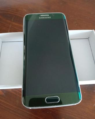 Samsung galaxy s6 edge