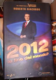 libro 2012. La fine del mondo?