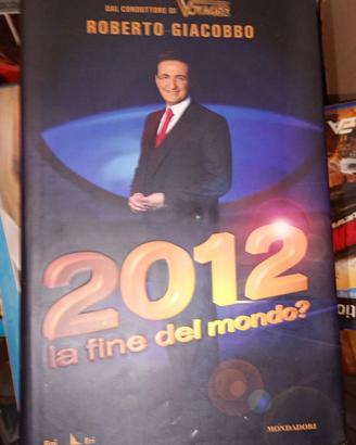 libro 2012. La fine del mondo?