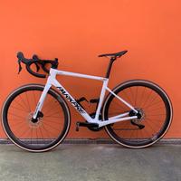 Bici da corsa PrakPre