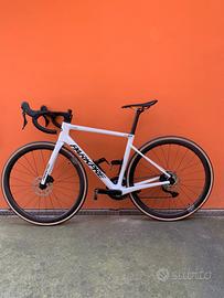 Bici da corsa PrakPre