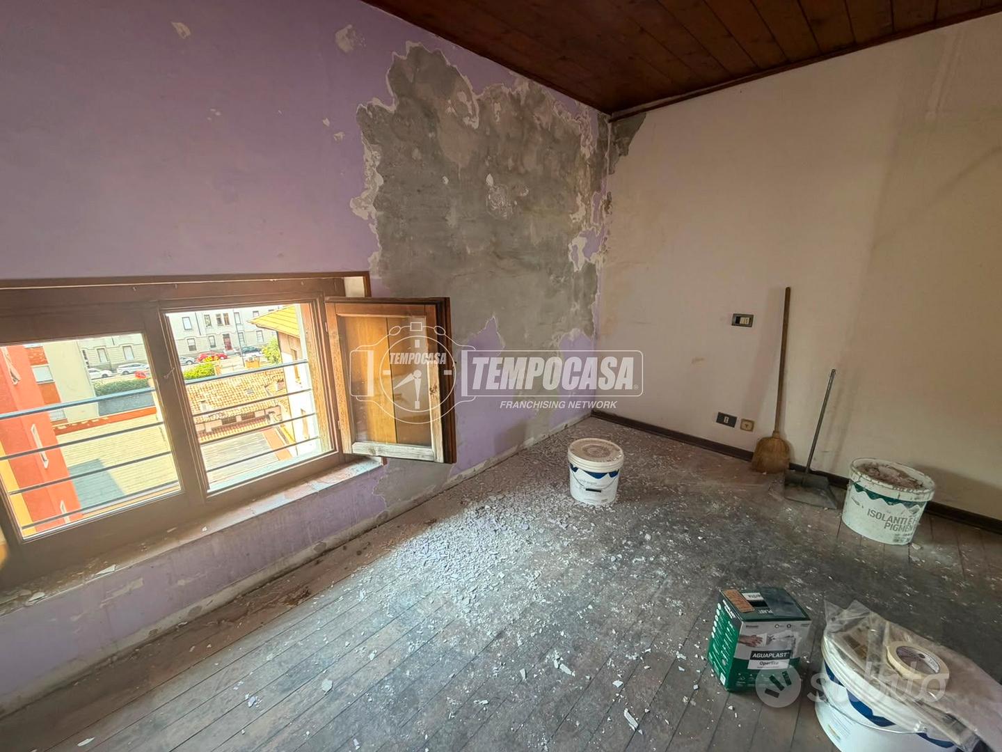 Appartamento – BS - Altro