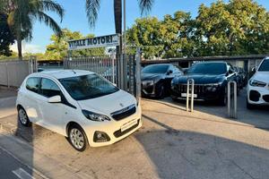 Peugeot 108 1.0 VTi 72CV 5 porte Active