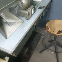 Attrezzi per orafi