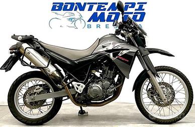 Yamaha XT 660