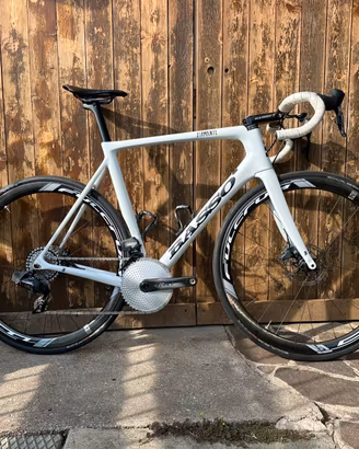 Basso Diamante 2020 tg. 56