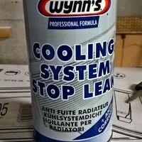 Turafalle Radiatore Liquido 325 Ml Wynn's